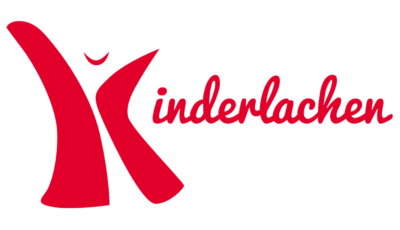 Kinderlachen-Logo